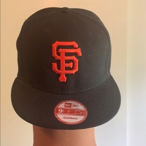 San Francisco giants